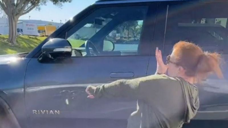 Both My Rivian R1T and R1S Have Had Issues With the Phone Key App, But My Tesla Model Y Never Had This Problem