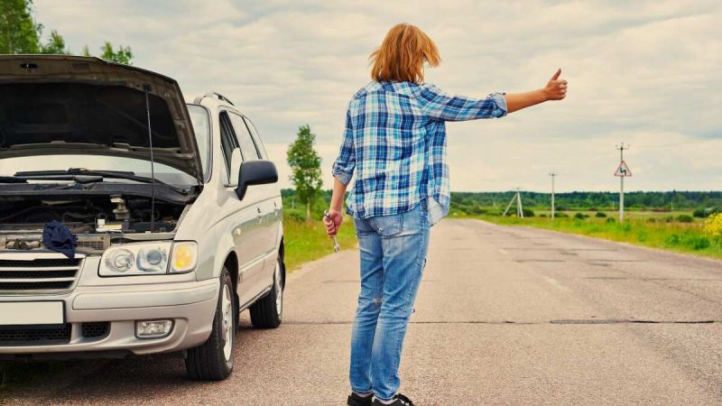 Cars That Defy Poor Maintenance by Owners