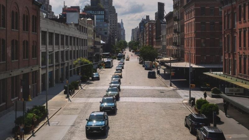 I Got Hit With a Yearly TuneIn Charge Every Month After My Rivian Trial Ended and You Might Have Too, Without Even Knowing It