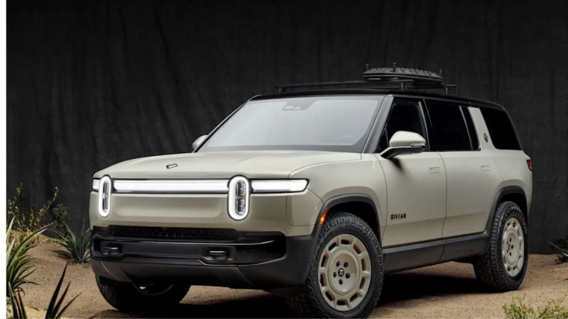Rivian’s Hands-Free Driving Is Making Progress but Gen 1 Owners Are Concerned Driver+ Still Lacks the Confidence They Expect
