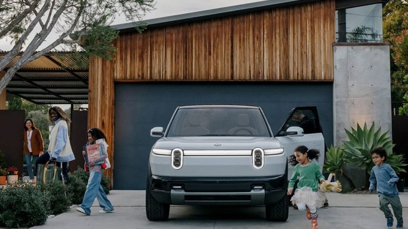 I’m a Huge R1S Fan, But My Kids Got Locked Inside with Gear Guard On, Here’s What Went Wrong and How I Finally Got Them Out