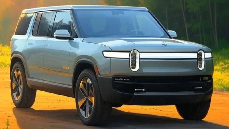 Frustrated Rivian Driver Faces Streaming Issues Despite Software Update, Service Recommends 2-Hour Trip for Fix