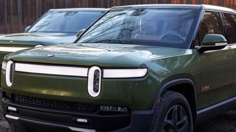 Just Put a Deposit on the Rivian R1S Gen 2: Is the $4K Premium Sound Upgrade Worth It?