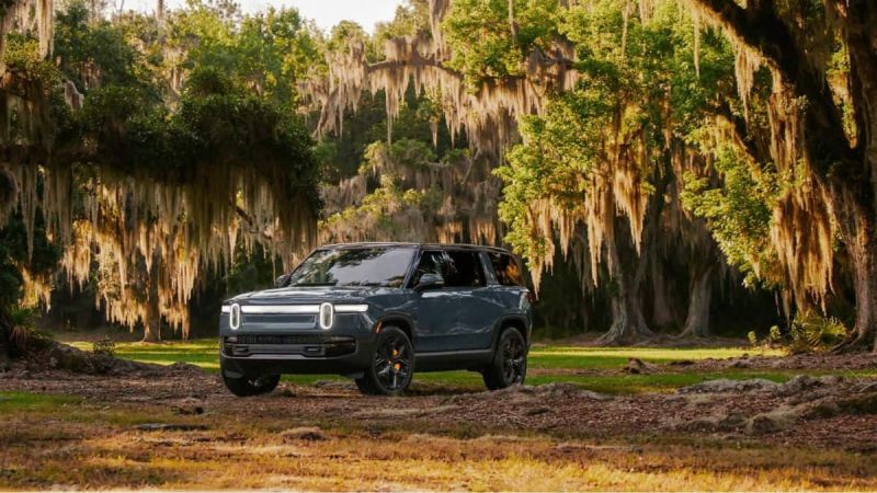 I Just Switched from a Kia EV6 to a Rivian R1S Gen 2 and I Can’t Think of a Better Upgrade