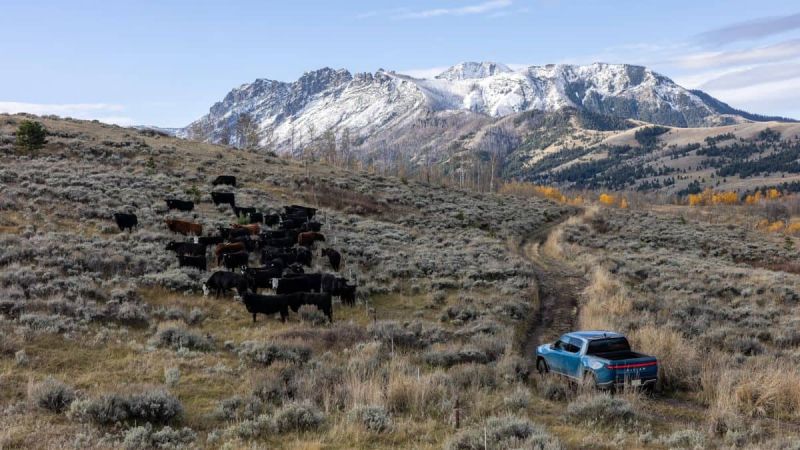 I Traded in My 2024 Tesla Model X for a Rivian R1T Over the Weekend, The Build Quality Is Miles Ahead, Rattles, Squeaks, and I Couldn’t Be Happier with My Decision