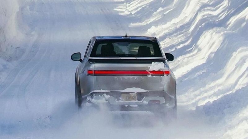 I Thought I Was Finally Getting My Rivian R1T Fixed, Until They Told Me I Wasn’t Even on the Service Schedule Anymore