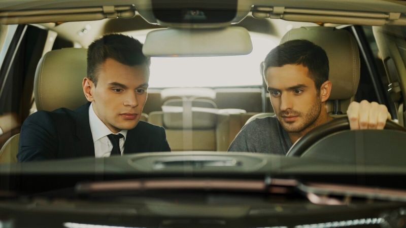 Scam Signs to Look For in a Used Car Before Buying