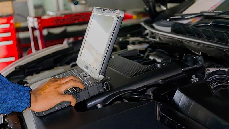 Why Scan Tool Diagnostics Should Not Be Free