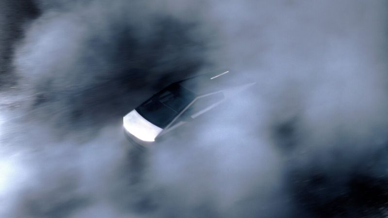 Seeing Through the Smokescreen of Cybertruck Ownership