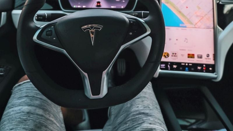 Assisted-Driving and Self-Driving Explained