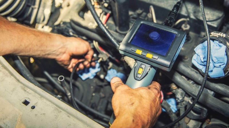 Tool Every DIY Mechanic Needs