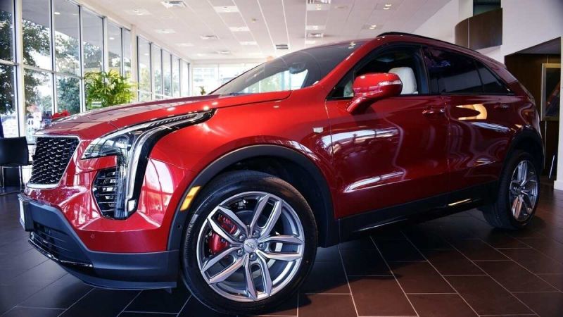 Consumer Reports Recommended Good and Bad Smaller SUVsd 