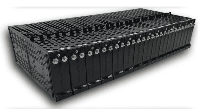 Nexpower Sodium Ion Battery 