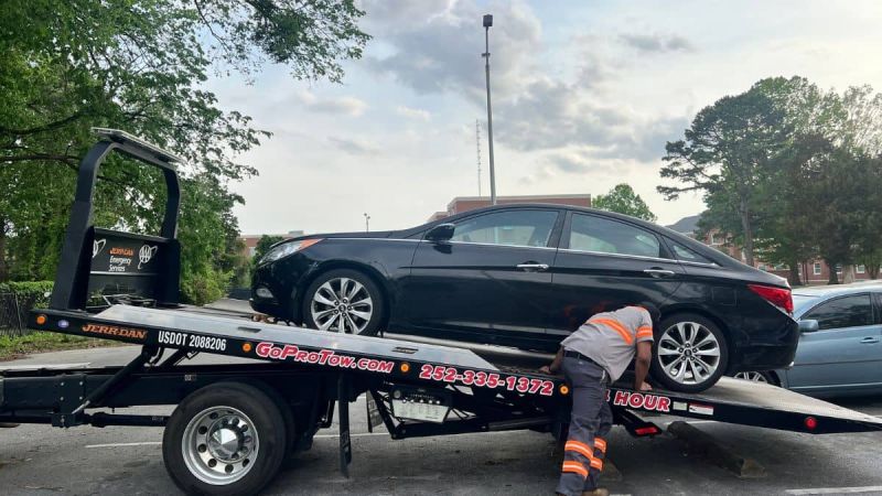 My 2012 Hyundai Sonata Has Gone Through Four Engines, and The Last One Seized Before It Even Hit 30K Miles