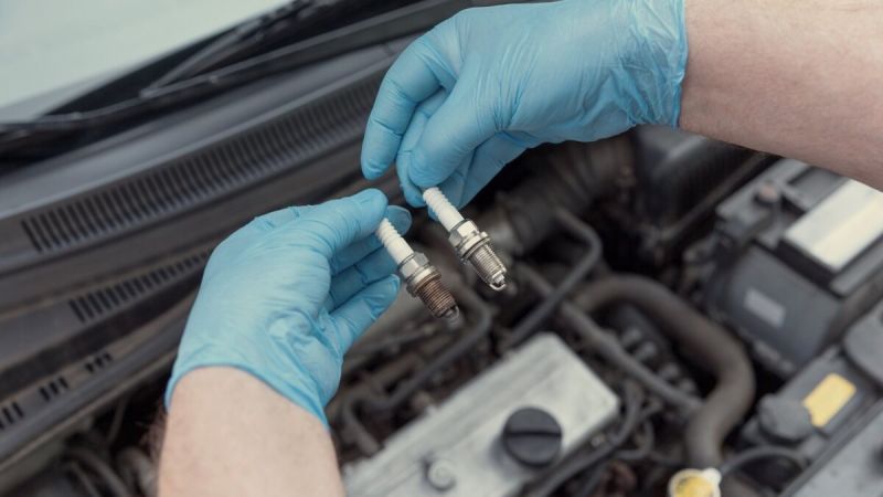 Torqueing Your Spark Plugs Without a Torque Wrench