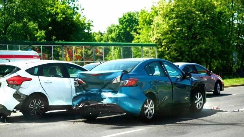 Car Dealership Can Cause Car Accidents Warning