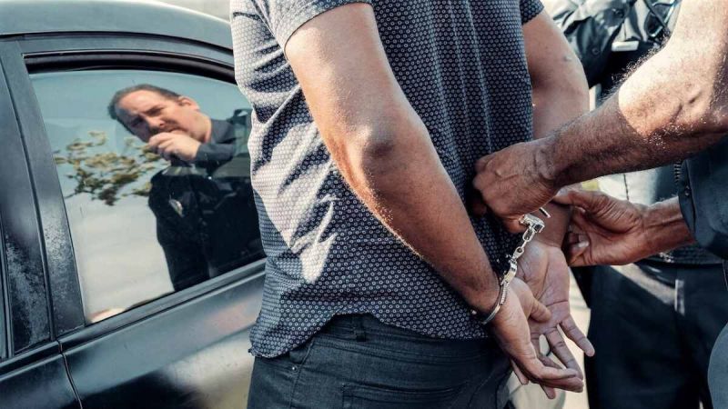 Your New Car Could be Stolen