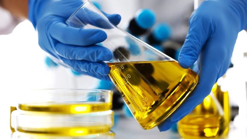 DIY Motor Oil Testing at Home