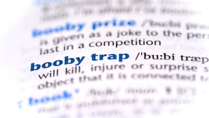 Tesla Cybertruck Owners Ponder Creative Anti-Tesla Tactics