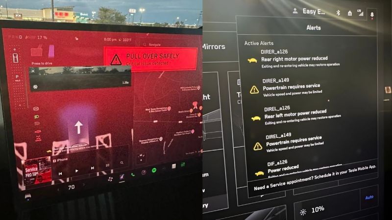 Tesla Cybertruck