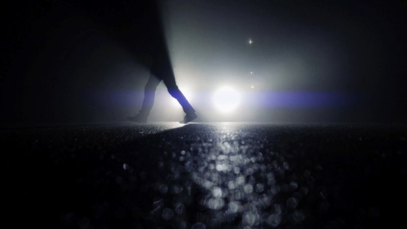 Tesla Cybertruck FSD Experience Saves a Life