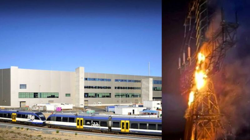 Tesla needs to use Giga Berlin's rooftop for energy efficiency