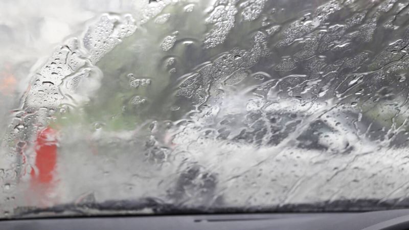 Store This Spare Part In Your Tesla for a Rainy Day