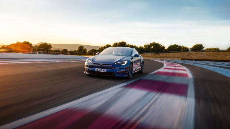 I Had to Return My New Tesla Model S Three Times Just to Fix What Should’ve Been Caught Before Delivery