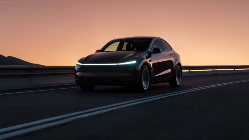 My Tesla Was Vandalized Less Than a Week After I Bought It, and Sentry Mode Missed Everything Because the Battery Was Too Low