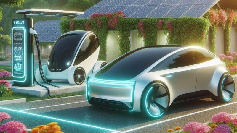 Tesla Need To Support Aptera To Make Affordable Cars as Cybertrucks Didn't Change The Narrative