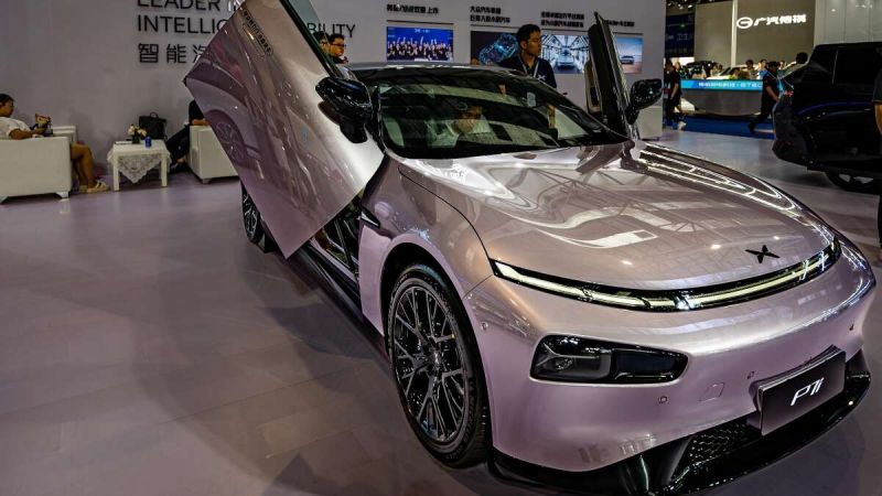 Tesla EV Owner Says Chinese EV ARE Better