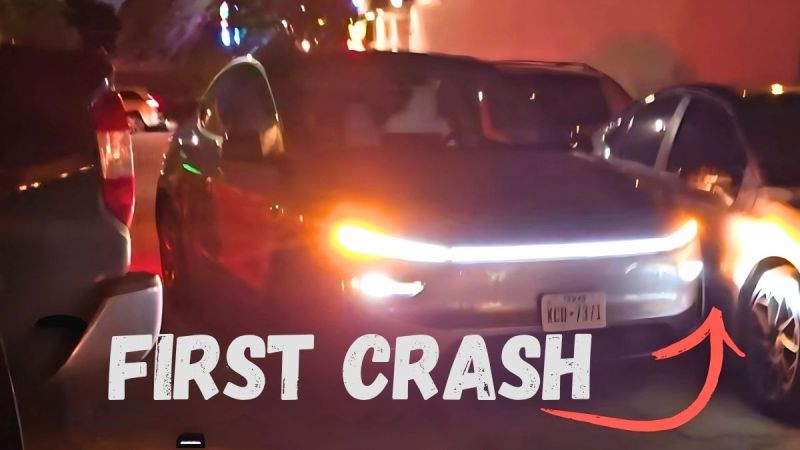 Tesla Model Y/Robotaxi