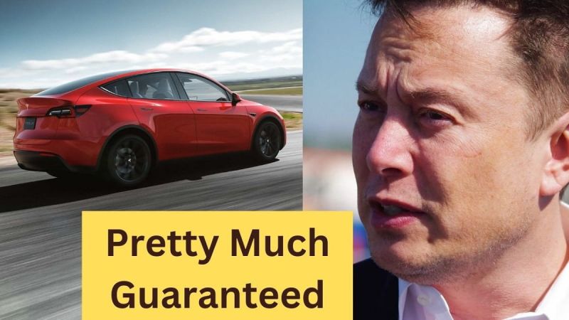 Tesla Vehicles Are Pretty Much Guaranteed To Only Get Cheaper