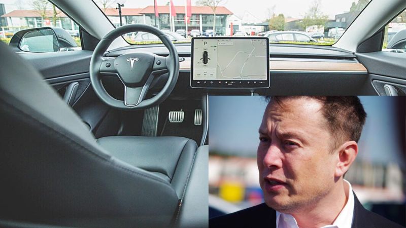 Tesla in Talks to License FSD with One of These 4 Carmakers