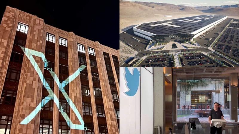 Tesla, xAI, X(Twitter), Elon Musk