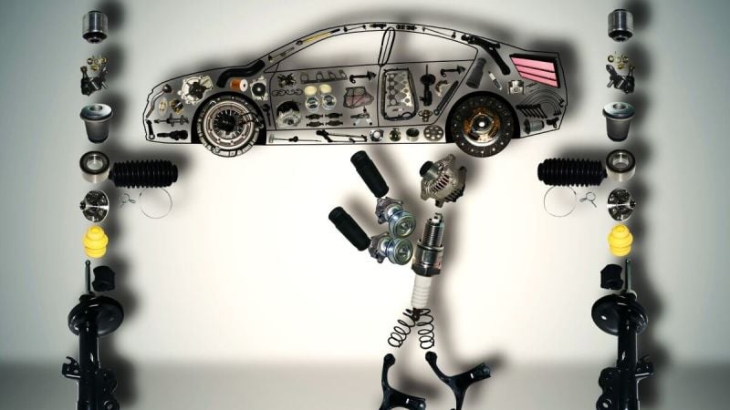 Ticking Timebomb Ford Repair Warning