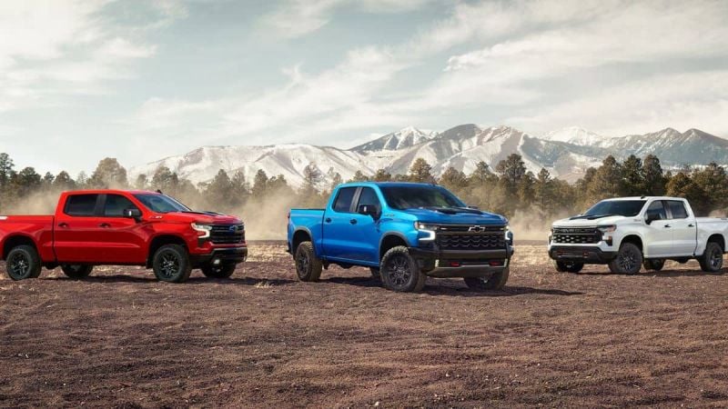 My 2024 Chevrolet Silverado 3500HD Has Transmission Issues at Just 21,000 Miles, But the Dealer Is Refusing to Fix It Under Warranty