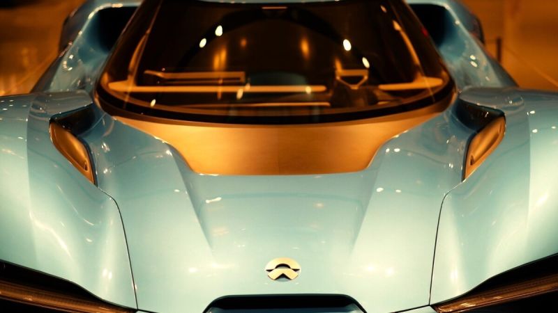 Chinese EV Adopts Discarded Tesla Tech