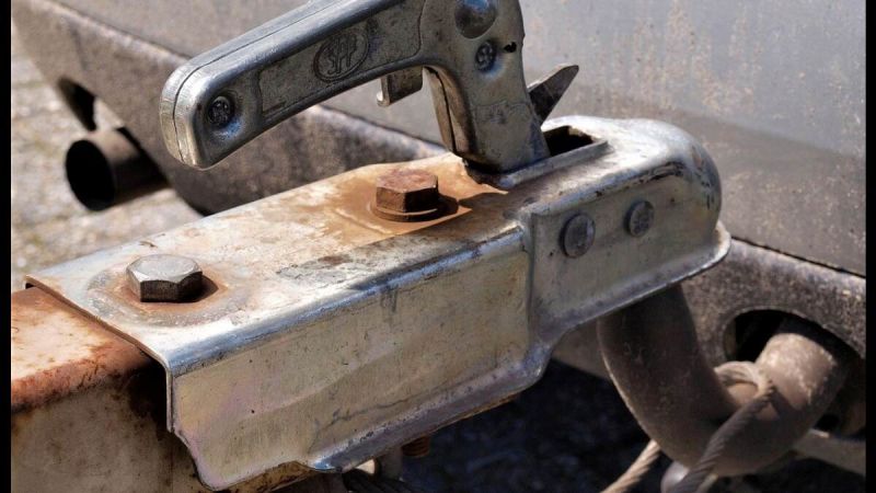 Used Truck Shopping Tip