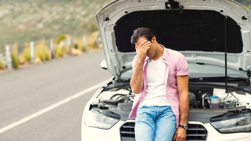 Least Reliable Car Models of 2024