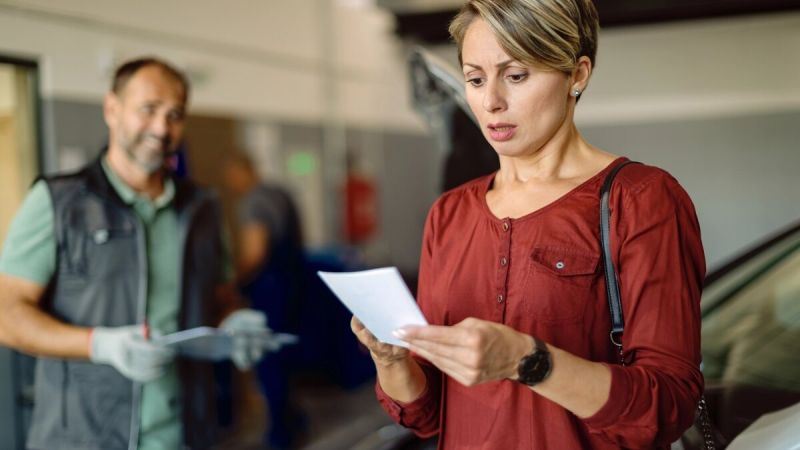 Former Toyota Employees Agree That Dealerships Inflate Parts Prices