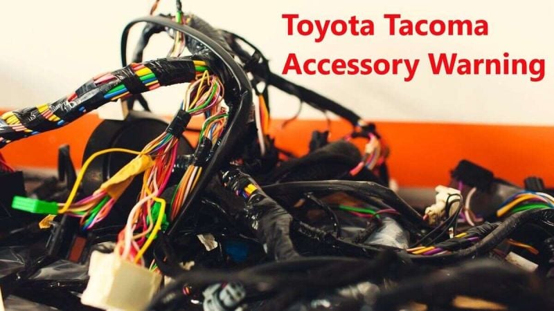 Aftermarket Accessory Risks Tacoma Owners Need to Know