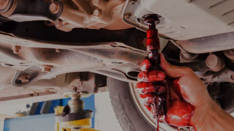 Malfunctioning Fluid Extractor/Dispenser Warning