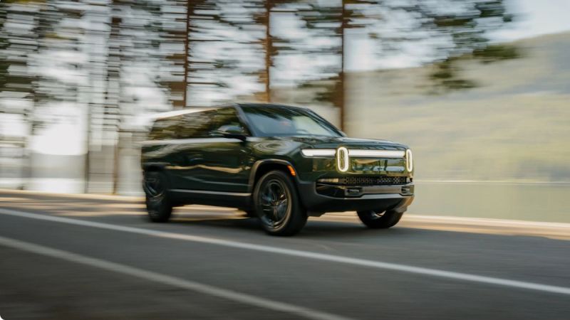 I Bought a $250 Adapter Because Rivian Said I Could Charge at Tesla Stations, but After Two Road Trips and Multiple Failures, I Feel Like I Was Misled