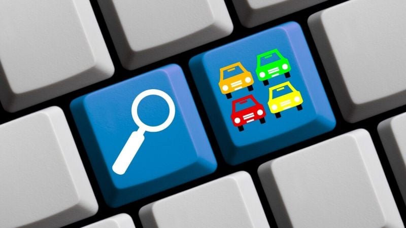 Surprising Used Car Online Search Source 