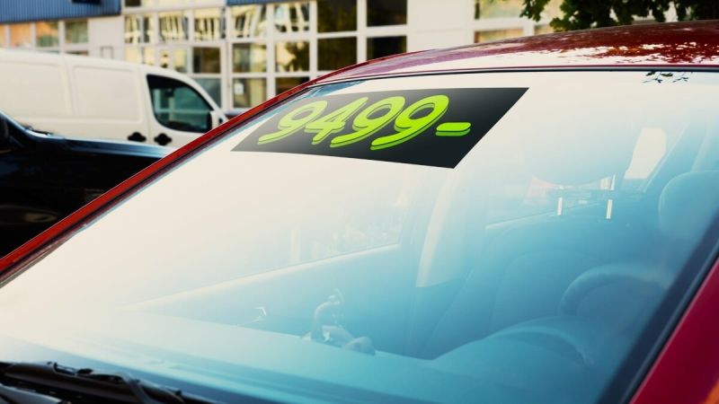 Reliable Used Cars from the Past 10 Years