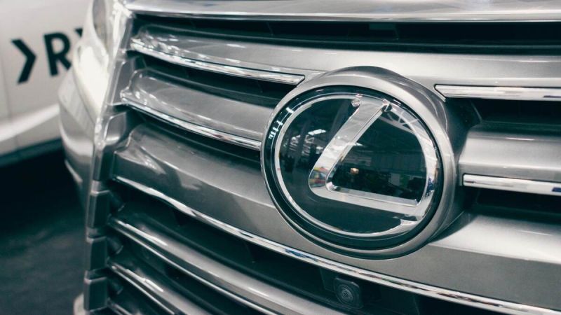 Used Lexus Models You Should Avoid