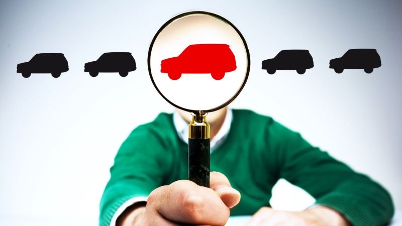 Consumer Reports Top 5-Year-Old Toyota SUV Picks