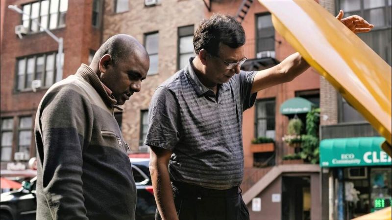 Ticking Timebomb Cars Warning