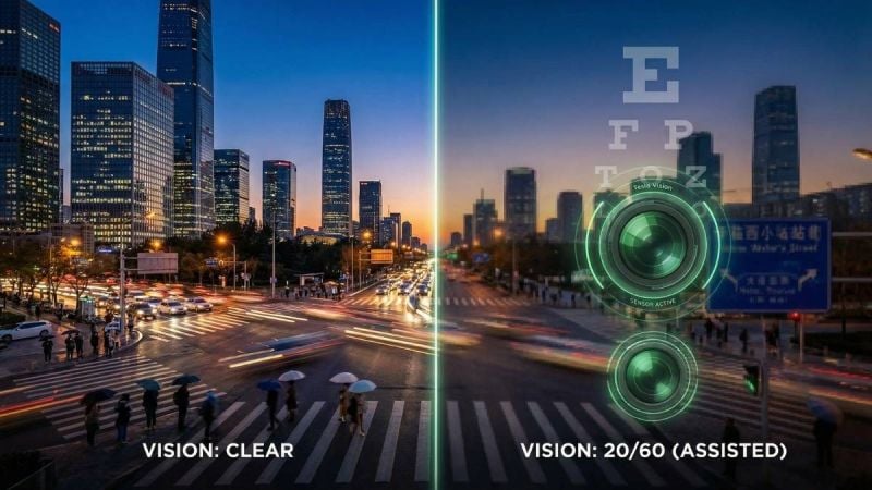 Waymo vs. Tesla Approach To Autonomous Driving